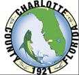 Charlotte County Grant Pre-Application Risk Assessment Form Application Deadline to Agency: N/A Date: 10-11-17 Contact for Application: Lucienne Pears Department: Charlotte County EDO Title: Director