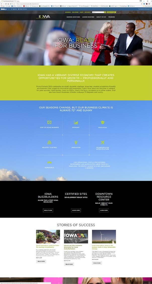 Redesigned Website» Launched refreshed website