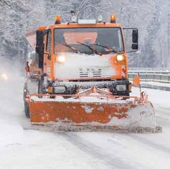 Safer Roads families and businesses across Northern Ontario rely on clear, safe highways, but year after year privatized winter road maintenance has left roads unsafe.