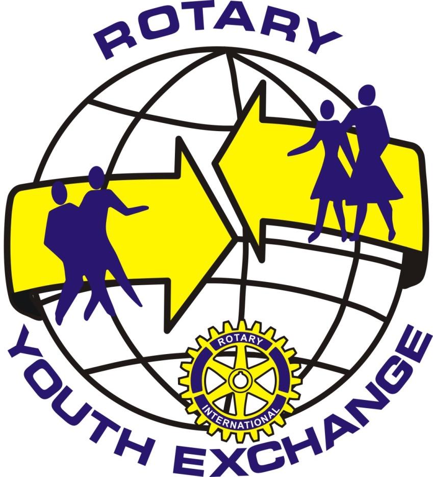 ROTARY YOUTH EXCHANGE VS.