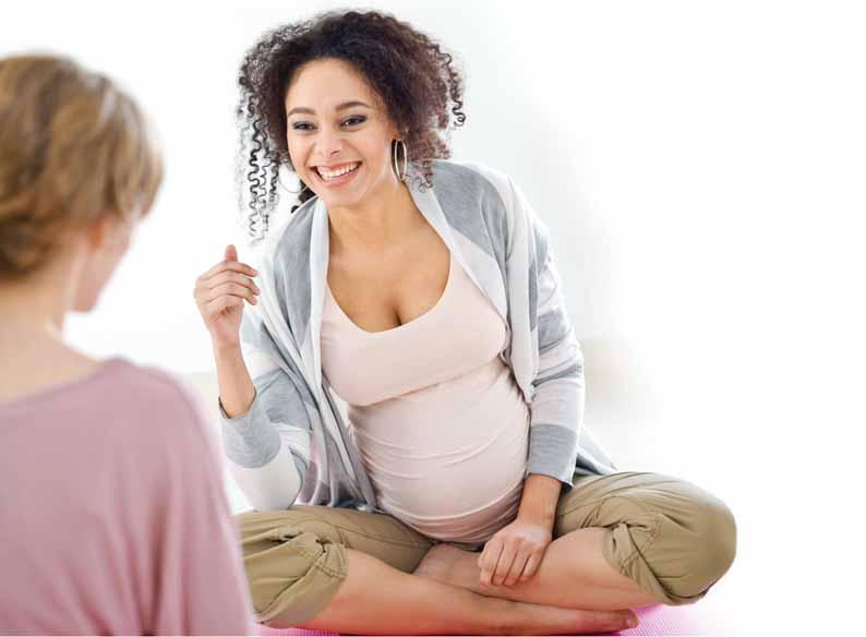 BEFORE YOUR BABY ARRIVES Education helps ensure healthy beginnings Please take advantage of the brief time you ll be staying with us to ask any questions you might have about your infant s care.