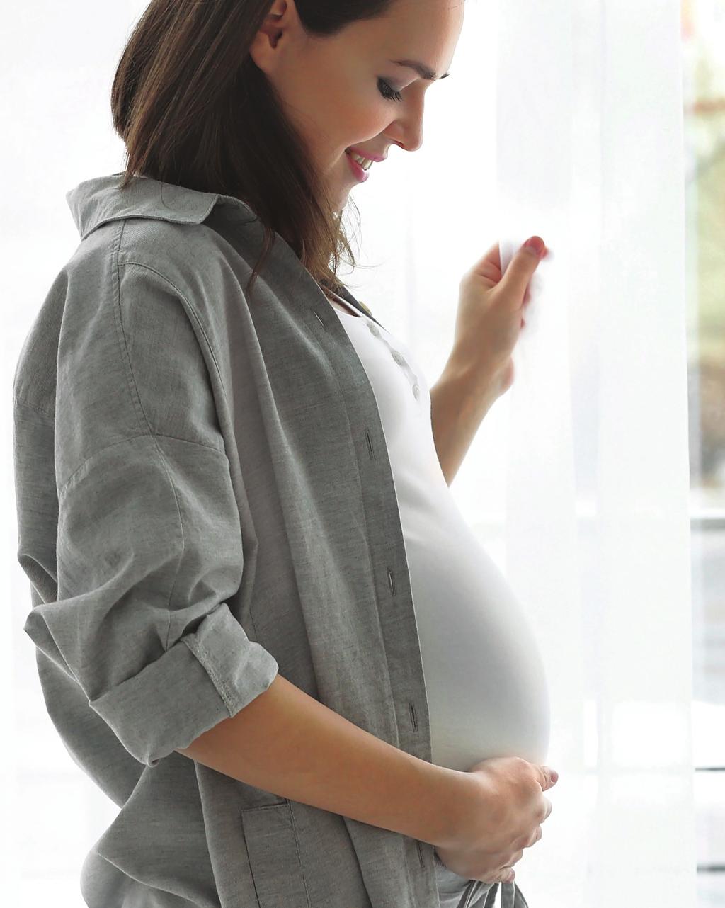 CARE for mom and baby MERCY S PERINATAL CENTER OF IOWA Mercy s Perinatal Center of Iowa (PCI) offers a complete spectrum of perinatal services, including case management for high-risk pregnancies,