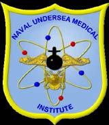 Naval Undersea Medical Institute (NUMI)