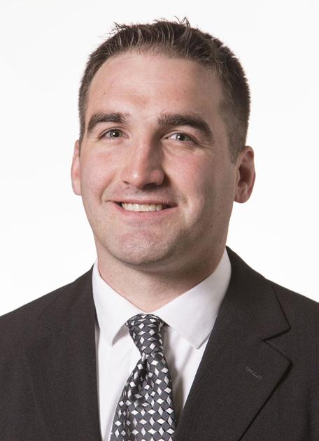 Justin Ensign Head Coach (Wagner College, 2007) 34-64 (Seventh Season) The 2016-17 season is Justin Ensign s seventh season as the head coach of the Central Missouri Mules Wrestling squad.