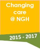 Nat Key National Target Changing Care@NGH Sign