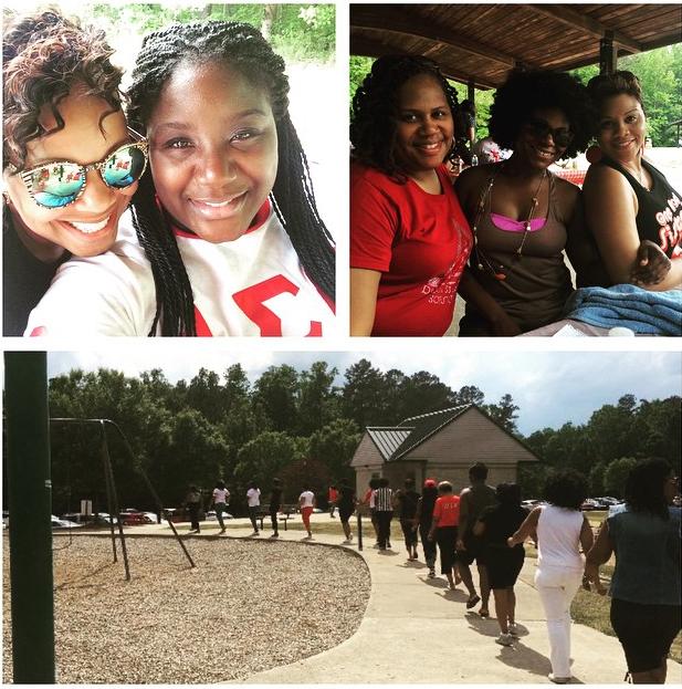 Chapter Picnic Your constructive feedback has helped us restructure the Chapter Picnic scheduled for Sunday, May 22 from 2 5 pm at Pine Log Park (not Wade Walker) to include outdoor activities for