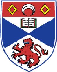 University of St Andrews School of Classics