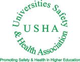 USHA Conference Programme Year Conference Theme 2003 Risk Management benefit to insurance Sport Safety 2004 Safety and Corporate Criminal Accountability UNIVERSITIES SAFETY & HEALTH ASSOCIATION