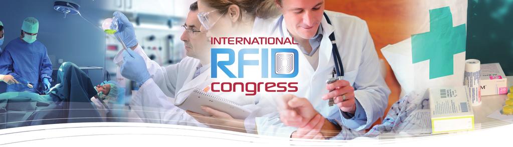 Booking form - November 5th, 6th, 7th, 2012 in Nice - French Riviera Sponsors / Exhibitors - RFID solution providers The solution providers are companies seeking or implementing RFID technology to