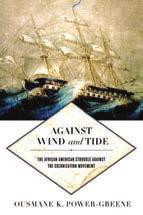 95 9780820345512 ebook available against wind and tide The African American Struggle against the