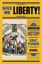 The Essential Learning Edition of America s celebrated narrative history, now even more accessible and engaging with a