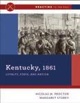 New titles include Kentucky, 1861: Loyalty, State, and Nation; The Constitutional Convention of 1787: Constructing the