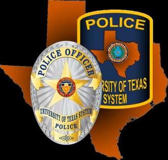 217 University of Texas System Police Use of Force