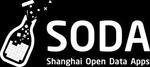 SODA Shanghai Open Data Apps Challenge http://shanghai.sodachallenges.com/ SODA is a Big Data Innovation competition powered by Shanghai city government.