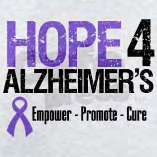 November is Alzheimer s Awareness Month President Ronald Reagan designated November as National Alzheimer s Disease Awareness Month in 1983.