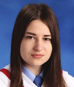 132, Almaty Accepted to McMaster, Western Attending York University (Psychology) Total