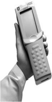 Stroke Program The i-stat System An advanced handheld diagnostic tool that provides real-time, lab-quality results within minutes.