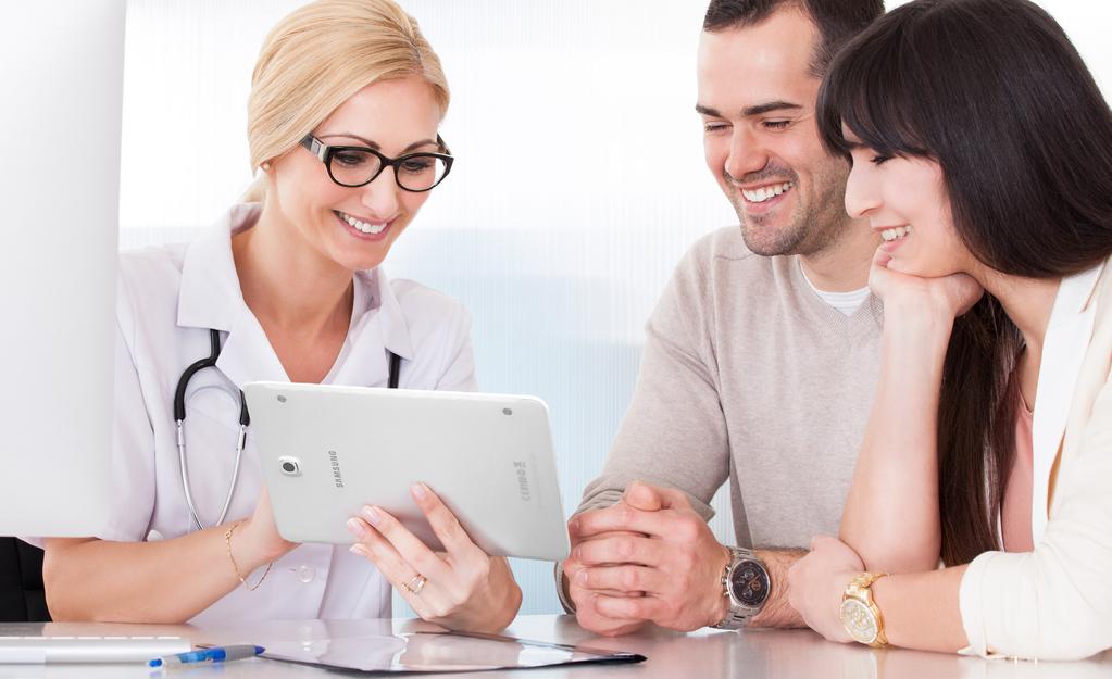 Mobile Solutions enhance Patient Satisfaction and Engagement Nurses require a mobile platform to enhance patient satisfaction and engage patients in the care process. Patient Education.