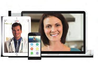 Virtual Care, Anywhere. See a Doctor. Skip the Office Visit. With MDLIVE, you can visit with a doctor from your home, office or on the go.