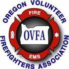 OREGON VOLUNTEER FIREFIGHTERS ASSOCIATION REQUEST FOR PROPOSALS For GRANT ADMINISTRATION RFP No.