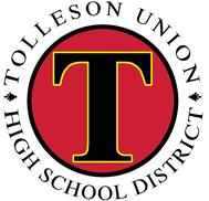 Tolleson Union High School District #214 Request for Food Related Fundraiser or Event Please Circle One: Food Related Fundraiser Food Related Event Name of Club/Organization: Current Date: Type of