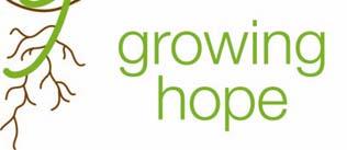 Growing Hope is an Ypsilanti-based nonprofit dedicated to helping people improve their lives & communities through gardening and healthy food access.