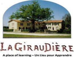 Project Title: Young Entrepreneurs Rejuvenate Rural France - Acronym : YERRF Place Dates No Days La Giraudiere, Brossac, France 1st Stage - 01/06/2017 to 31/10/2017 + 2 days travel 153 + 2 days