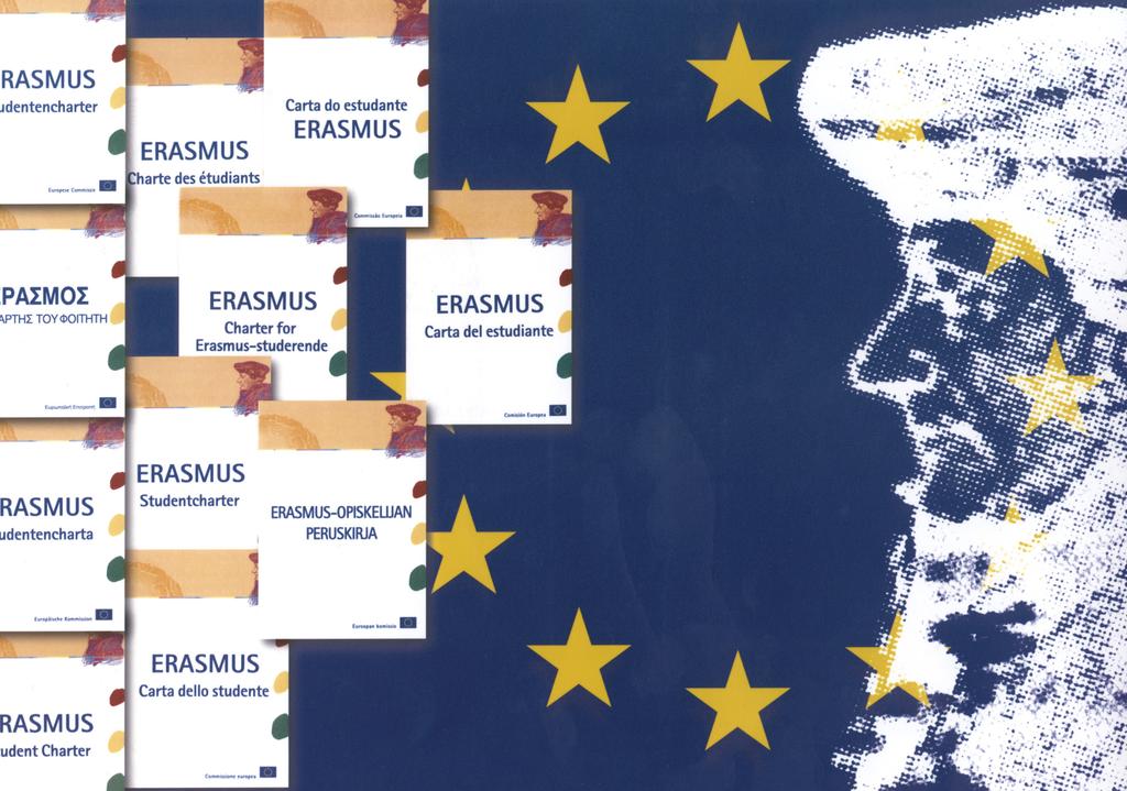 Exchange student: rights and obligations Higher Education Institutions that want to participate in Erasmus activities must possess an Erasmus University Charter.