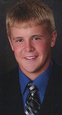 We are pleased to announce our 2010 Scholarship and Grant R Austin David Hansen Joshua Douglas Bennett son of David and Valerie Hansen, is the recipient of the Ponca Community