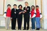 "#$%&' 37,727 1st runner-up The Hong Kong & China Gas Co. Ltd.