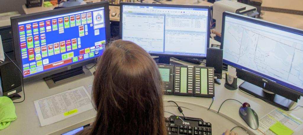 Communications Centre Owen Sound Police Service is the designated primary 9-1-1 Public Safety Answering Point (PSAP) for Grey and Bruce counties, Aylmer and the Municipality of Port Hope.