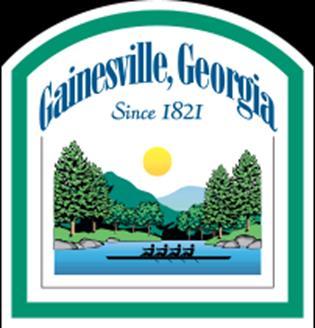 City of Gainesville State of Georgia Request for Proposals RFP No. 18037 Downtown Public Wireless Network Project Proposal Release: May 24, 2018 Pre-Proposal Meeting: June 8, 2018 at 2:30 p.m.