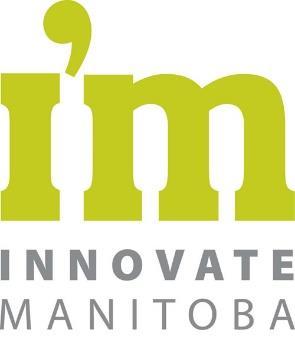 Winnipeg, MB Early-stage companies with high growth potential, with a focus on market access The Launch'Pad program fosters innovation in Manitoba by increasing the commercialization of