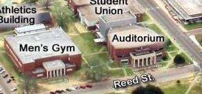 Men s Gymnasium Volleyball (OFFLINE UNITL FUTHER NOTICE) Instruct EMS to report to the front of the building located to the right off of Reed St. Supplies on the court: 4.