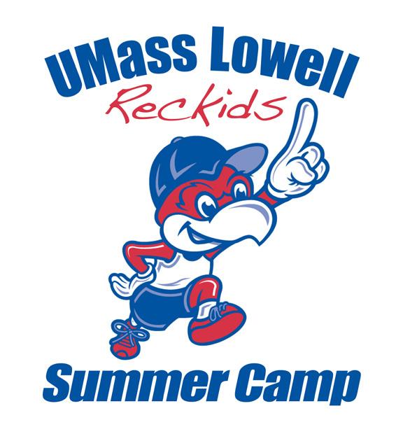 RECKIDS SUMMER CAMP 2018 RecKids is a recreational day camp designed for children between the ages of 6-12 years old.