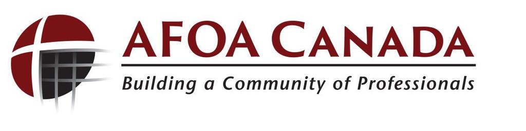 Certified Aboriginal Professional Administrator (CAPA) In-Person Program PROGRAM OVERVIEW AFOA Canada is pleased to offer the CAPA In-Person Program as a CAPA Certification option for Senior