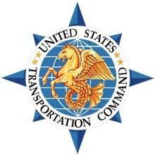 BIOGRAPHY UNITED STATES TRANSPORTATION COMMAND Office of Public Affairs, Scott Air Force Base, Illinois 62225-5357 Brig. Gen.