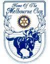 The Rotary Club of Flemington meets for breakfast on a Wednesday: 7.