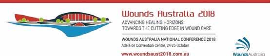 future on diabetes Jan Rice Board Director Wounds Australia More information: www.woundsaustralia.