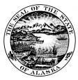 LAWS OF ALASKA 0 Source HCS CSSB 0(FIN) Chapter No.