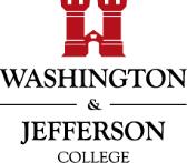 Termination date: date study was terminated at Washington & Jefferson College. Study Completion date: date when data analysis has been completed and study is closed by sponsor or investigator.