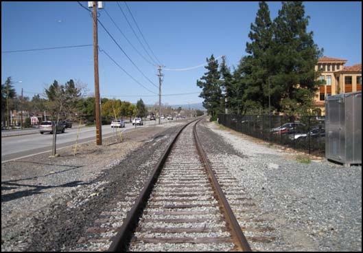Light Rail Program Extension to Vasona Junction Inception-to-FY2013 $0.81 FY2014 0.07 Total Expenditures through FY2014 $0.88 The 5.