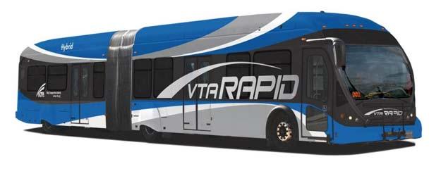 Bus Program Bus Rapid Transit Bus Rapid Transit (BRT) is an enhanced bus transit service that offers many of the same service attributes as rail transit, such as specialized vehicles, large stations,