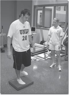 sports medicine 2004 MWC Regular Season Champions 2005 MWC Tournament Champions Providing the best possible preventative and rehabilitative care, the UNLV soccer athletic training staff is headed by