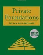 Qualify per 501(c)(3): Presumed to be a private foundation unless proven otherwise Must file 990-PF and fulfill private foundation rules: