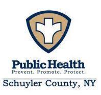 Schuyler County 2016-2018 Schuyler County Public Health Department participated in the development of the 2016-2018 Community Health Assessment.