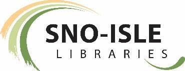 7312 35th Avenue NE Marysville, WA 98271-7417 (360) 651-7000 SNO-ISLE LIBRARIES REQUEST FOR PROPOSAL Library Marketing Services 2018-2019 1.