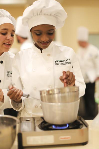 North Carolina ProStart Invitational Call for Exhibitors Showcase your school or company to North Carolina ProStart Invitational students, educators, parents and industry leaders on March 23, 2015.