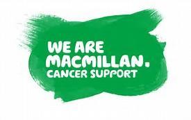 Macmillan Bid Support from Karen Stenlund (Macmillan) to develop a quality partnership agreement to include three new dedicated roles to support the