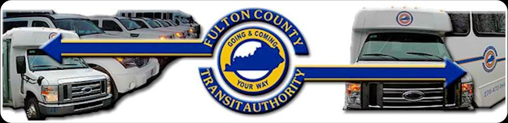 Fulton County Transit Authority
